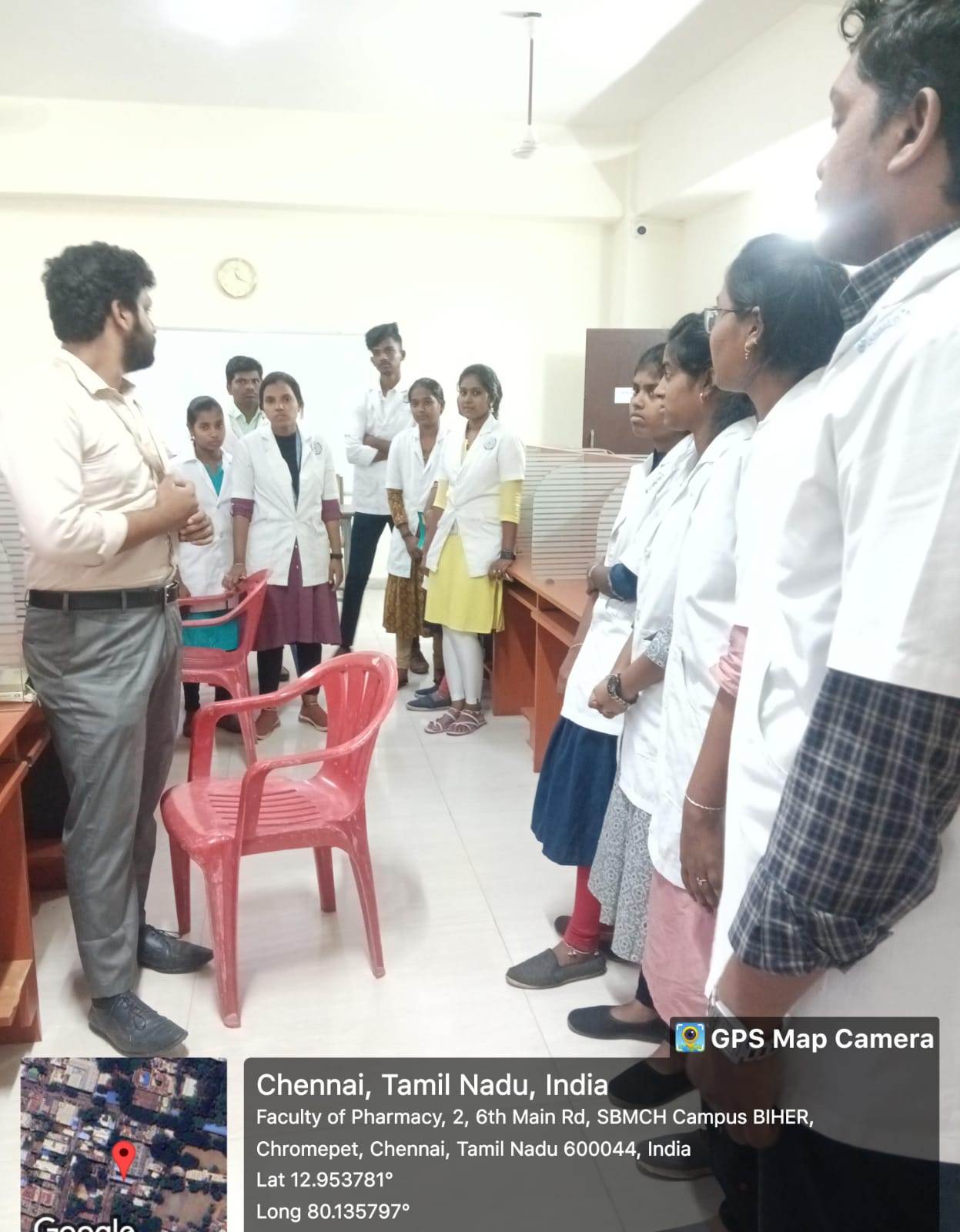 74.International Day of Education Awareness Programme 24.01.2024